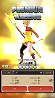 Knight Slinger Screenshot 6