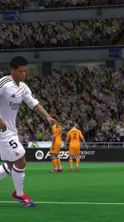 EA Sports FC Mobile Beta Screenshot 10