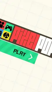 Pixel Pop Screenshot 1
