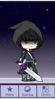 Gachaverse Screenshot 8