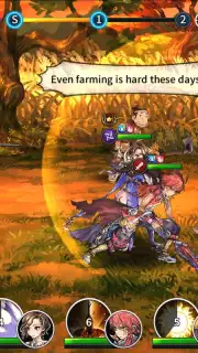 FINAL BLADE Screenshot 7
