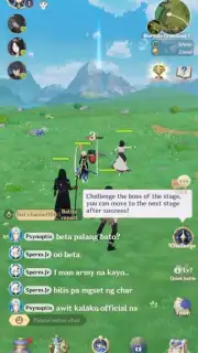 Idle Team Screenshot 7