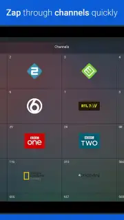 Philips TV Remote Screenshot 4