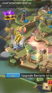 Lords Mobile Screenshot 20