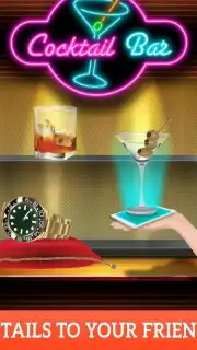 BlackJack for Tango Screenshot 3