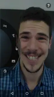 Motorola Camera Screenshot 3