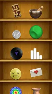 Antistress relaxation toys Screenshot 11