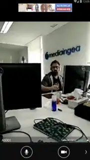 AlfredCamera Home Security Screenshot 2