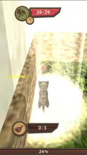 Cat Sim Online Screenshot 3