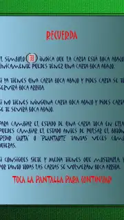 Siete y Media Screenshot 5