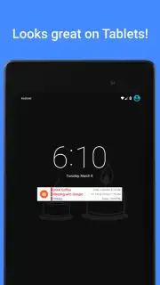 Calendar Notify Screenshot 1
