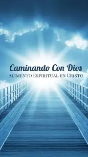 Caminando con Dios Screenshot 7