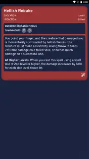Spellcards 2 Screenshot 4
