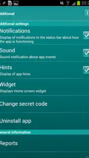 Kaspersky Antivirus & VPN Screenshot 5