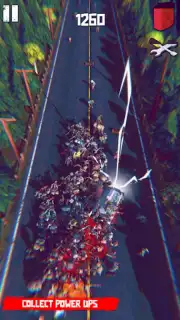 Road of the Dead - Zombie Game Screenshot 8