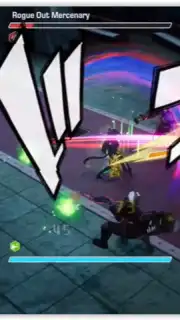 EDENS ZERO Pocket Galaxy Screenshot 3