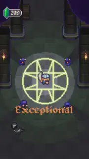 KING CRUSHER Screenshot 10