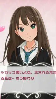 Idolmaster Cinderella Girls Starlight Stage Screenshot 15