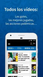 Mediaset Sport Screenshot 3