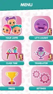 LAFFIES, HAPPY BABIES Screenshot 9