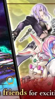 Tales of Luminaria Screenshot 3
