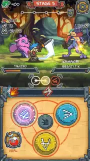 Combo Rush Screenshot 8