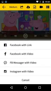 FinalTube3 Screenshot 2