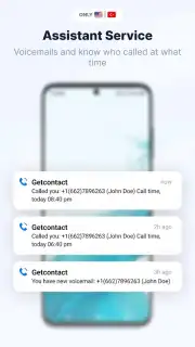 GetContact Screenshot 5