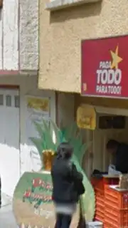 GeoGuessr Screenshot 1