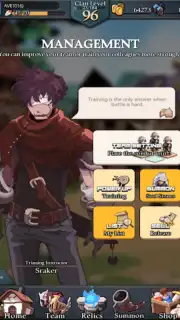 GEARZBOUND Screenshot 2