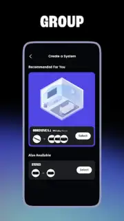JBL One Screenshot 2