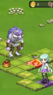 Crossroad of Sid Screenshot 2