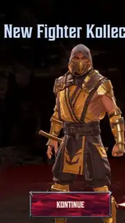 Mortal Kombat: Onslaught Screenshot 5