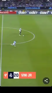 LALIGA Official App Screenshot 4