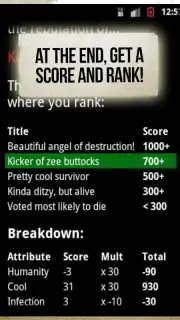 Delight Games Screenshot 2