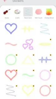 Bazaart Screenshot 10