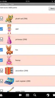 Little Girl Magic Screenshot 4