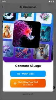Logo Maker Screenshot 17