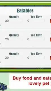 Parrot Pet Shop Screenshot 12