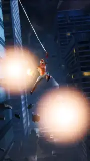 MARVEL Future Revolution Screenshot 12