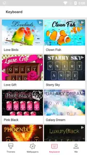 Pop Launcher Screenshot 4