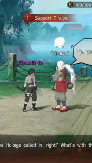 Ninja Legends: New Gen Screenshot 6