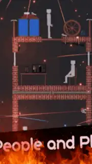 People Stick Playground Screenshot 5