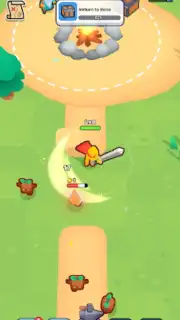 XP Hero Screenshot 7