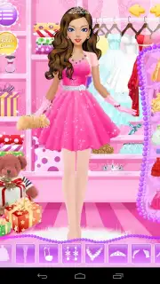 Princess Salon Screenshot 1