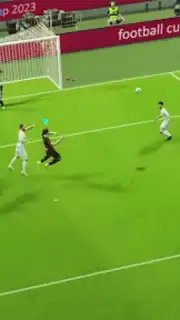 Football Soccer League Game 3D Screenshot 12