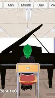 School Out Simulator2 Screenshot 11