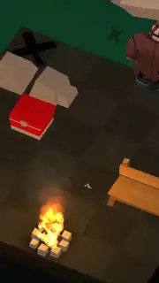 Friday the 13th: Killer Puzzle Screenshot 12