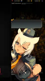Destiny Child (JP) Screenshot 6