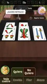 Truco Blyts Screenshot 1